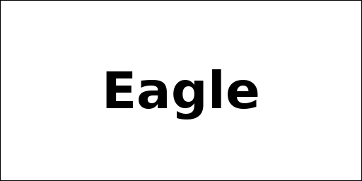 Eagle araç markası