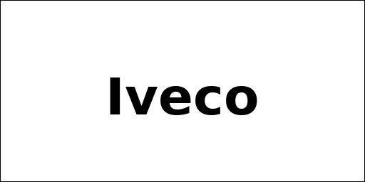 Iveco araç markası
