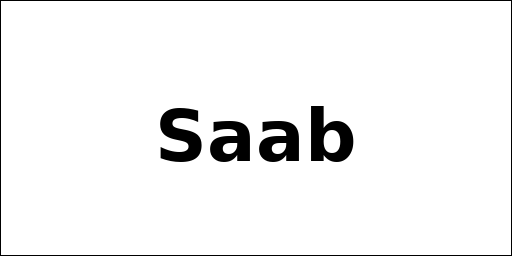 Saab araç markası