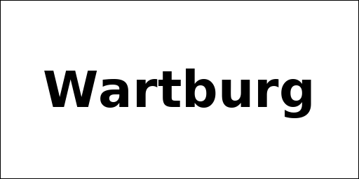Wartburg araç markası